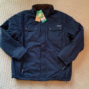 NEW Orvis Trek Jacket- XL
